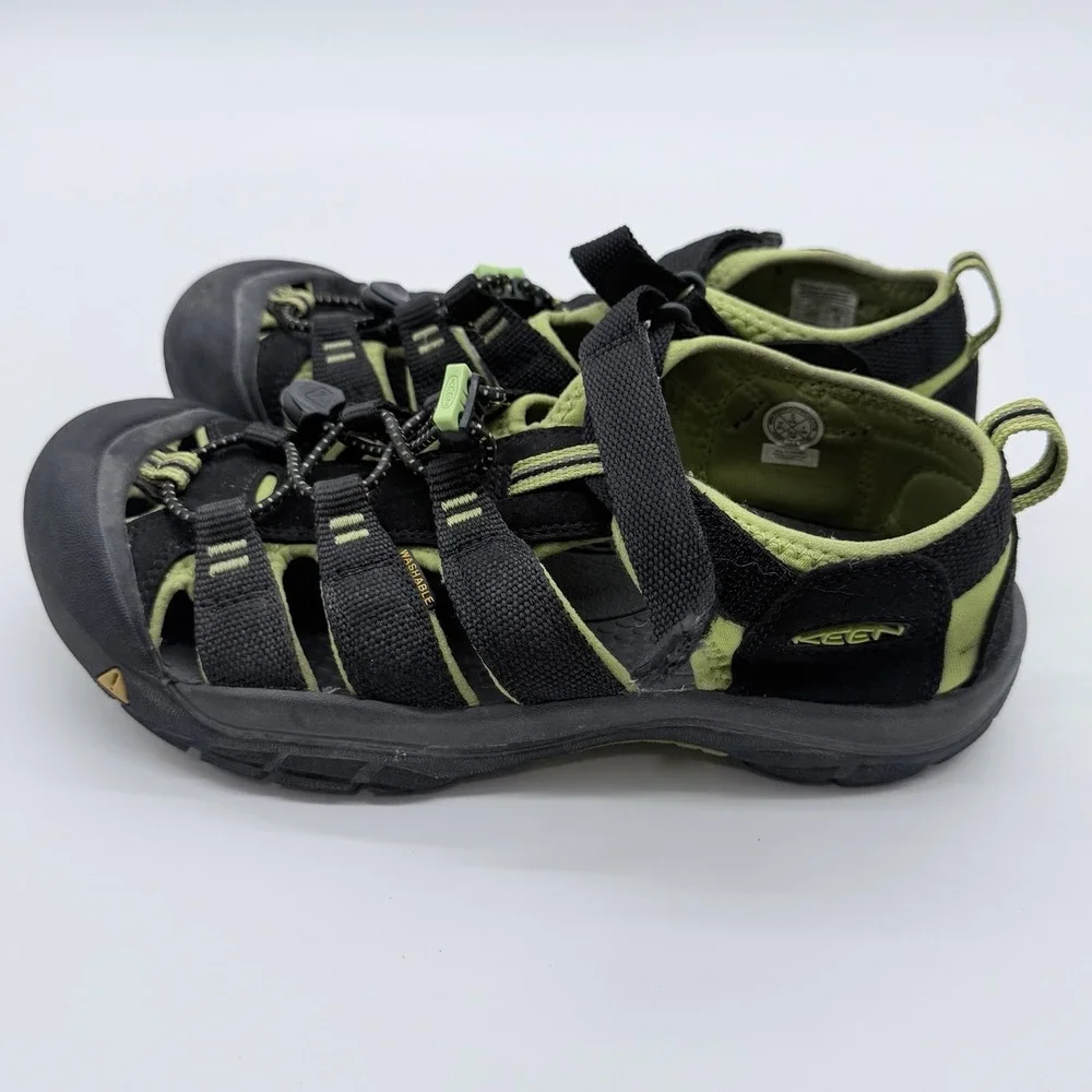 Keen these kids